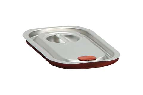 V-Line Couvercle GN1/4 + joint hermétique